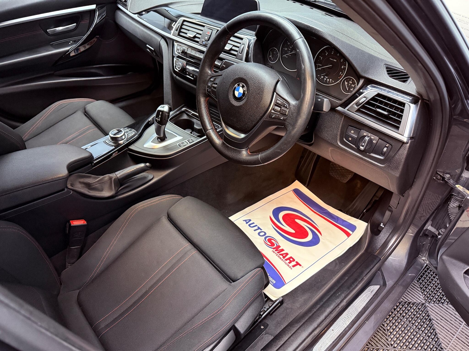 Used BMW 3 Series 2018 for sale - 76771756: Photo 54