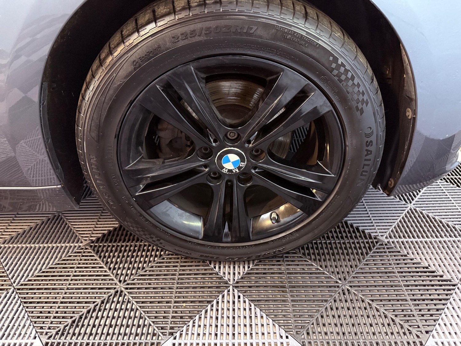 Used BMW 3 Series 2018 for sale - 76771756: Photo 55