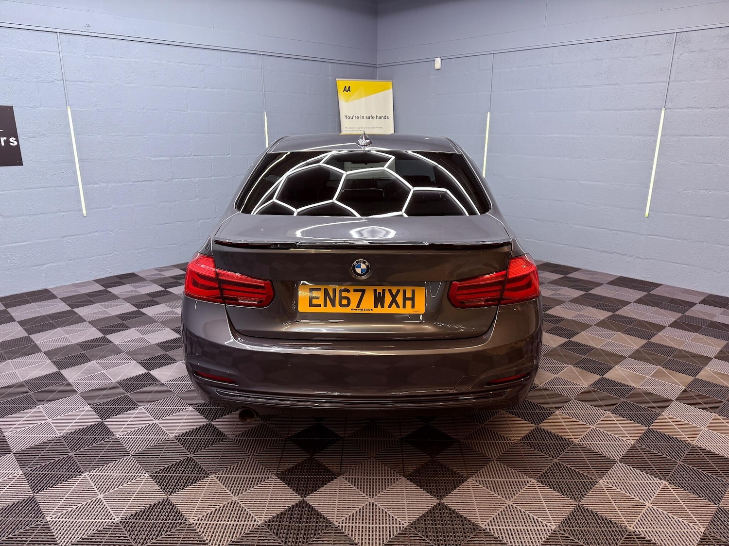 Used BMW 3 Series 2018 for sale - 76771756: Photo 58