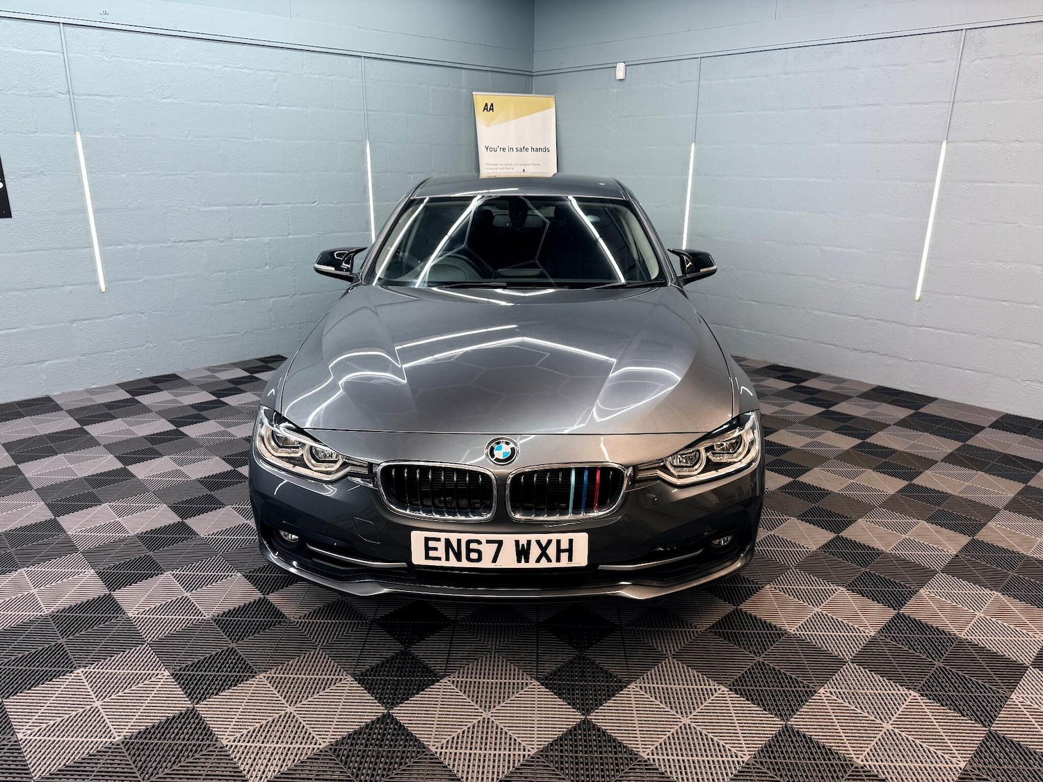 Used BMW 3 Series 2018 for sale - 76771756: Photo 7