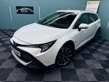 Used Toyota Corolla 2022 for sale - 78897960: Photo