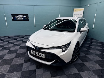 Used Toyota Corolla 2022 for sale - 78897960: Photo