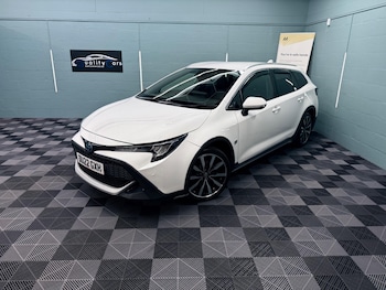 Used Toyota Corolla 2022 for sale - 78897960: Photo