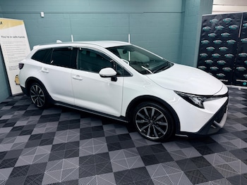 Used Toyota Corolla 2022 for sale - 78897960: Photo