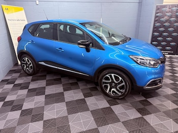 Used Renault Captur 2017 for sale - 78684274: Photo