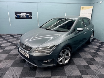 Used SEAT Leon 2013 for sale - 79132842: Photo