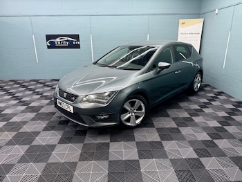 Used SEAT Leon 2013 for sale - 79132842: Photo