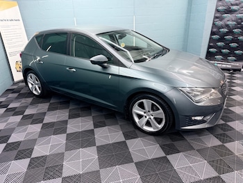 Used SEAT Leon 2013 for sale - 79132842: Photo