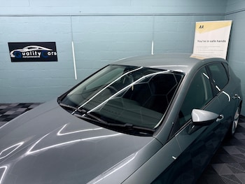 Used SEAT Leon 2013 for sale - 79132842: Photo