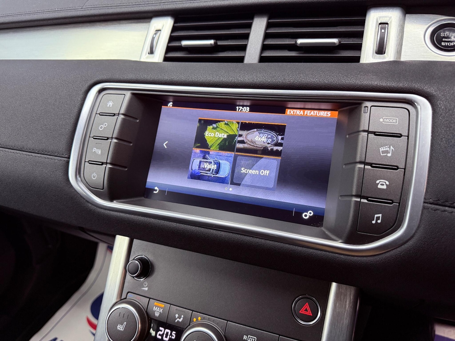 Used Land Rover Range Rover Evoque 2016 for sale - 76671671: Photo 10