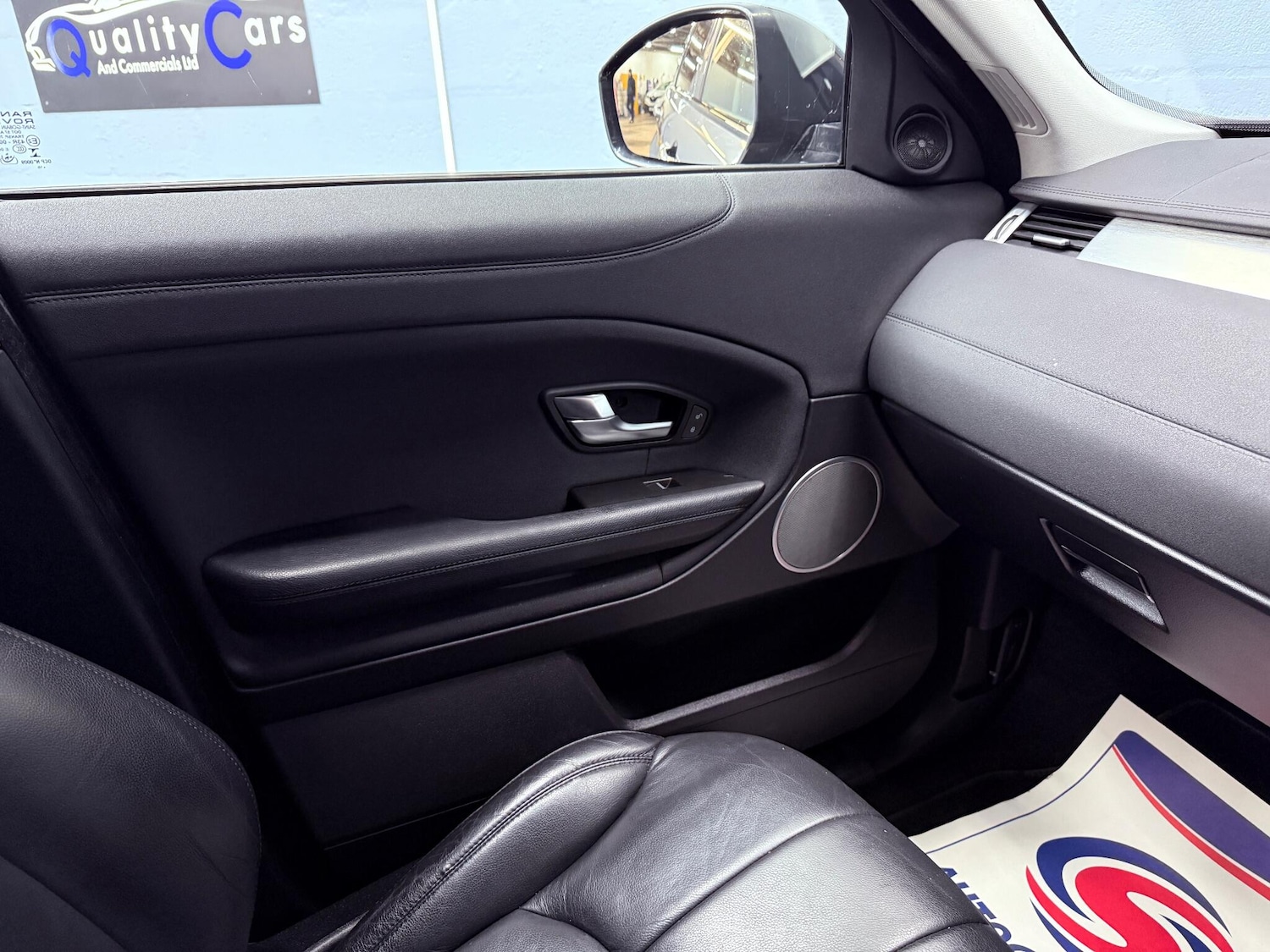 Used Land Rover Range Rover Evoque 2016 for sale - 76671671: Photo 14