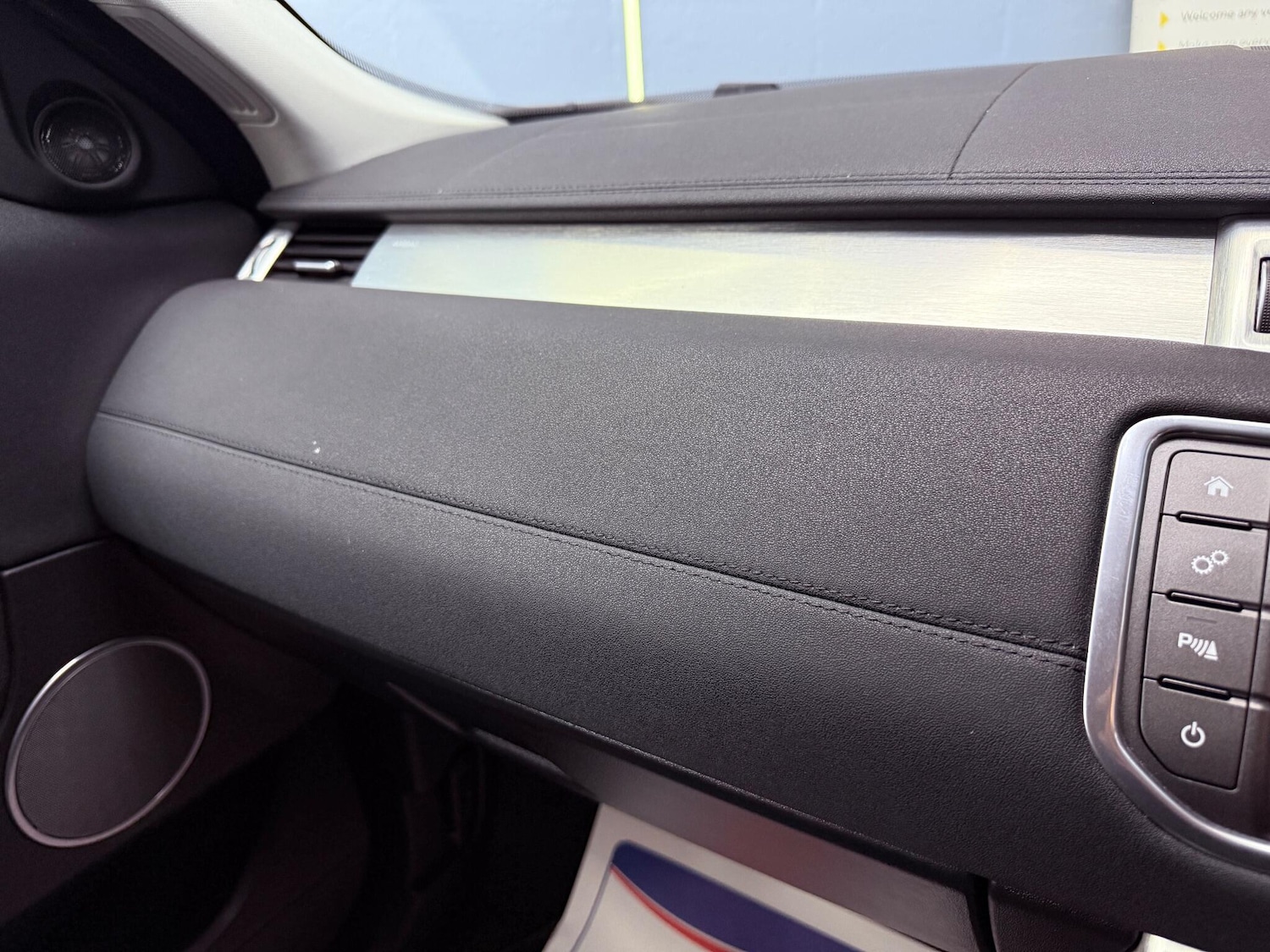 Used Land Rover Range Rover Evoque 2016 for sale - 76671671: Photo 15