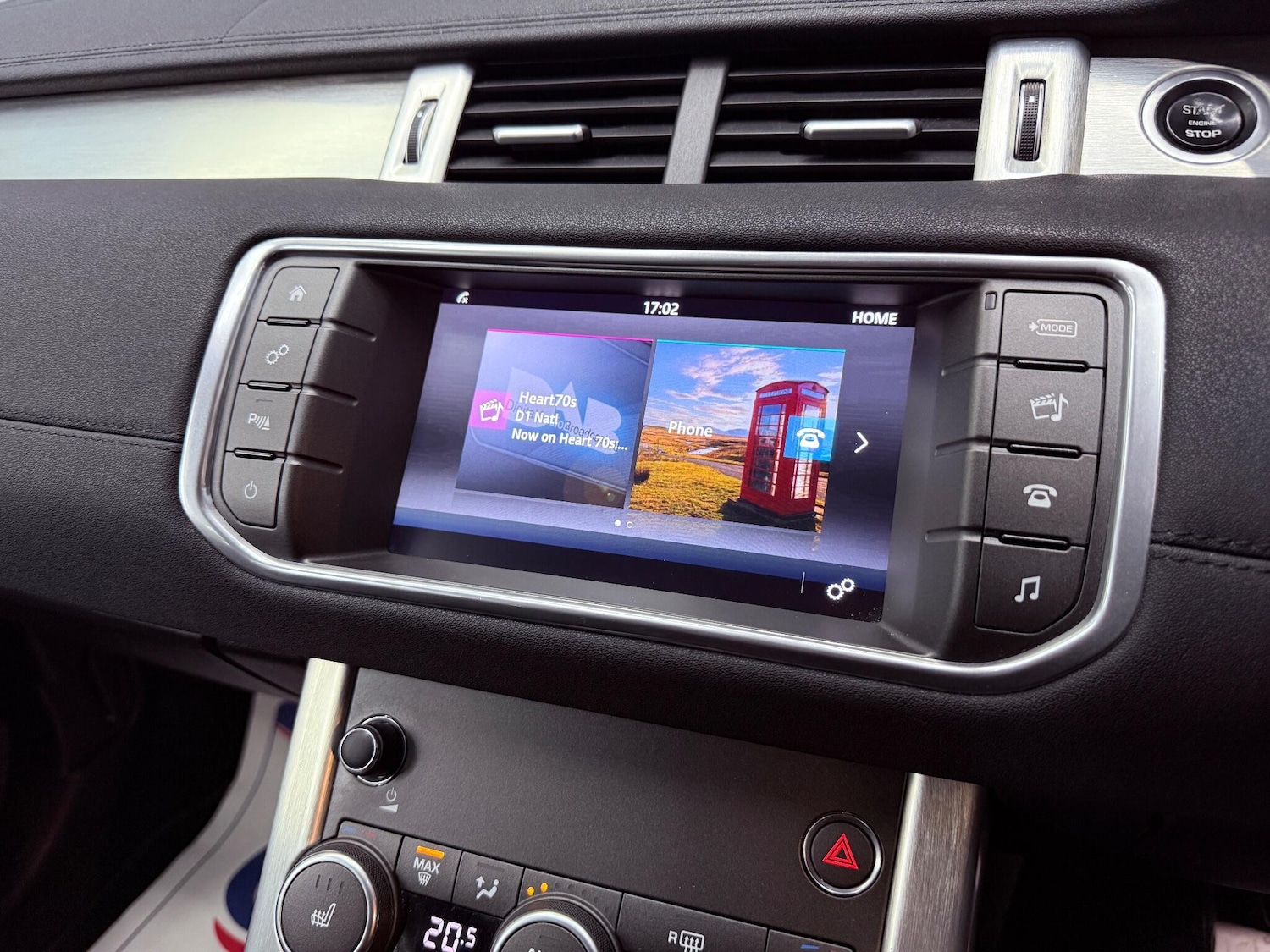 Used Land Rover Range Rover Evoque 2016 for sale - 76671671: Photo 16