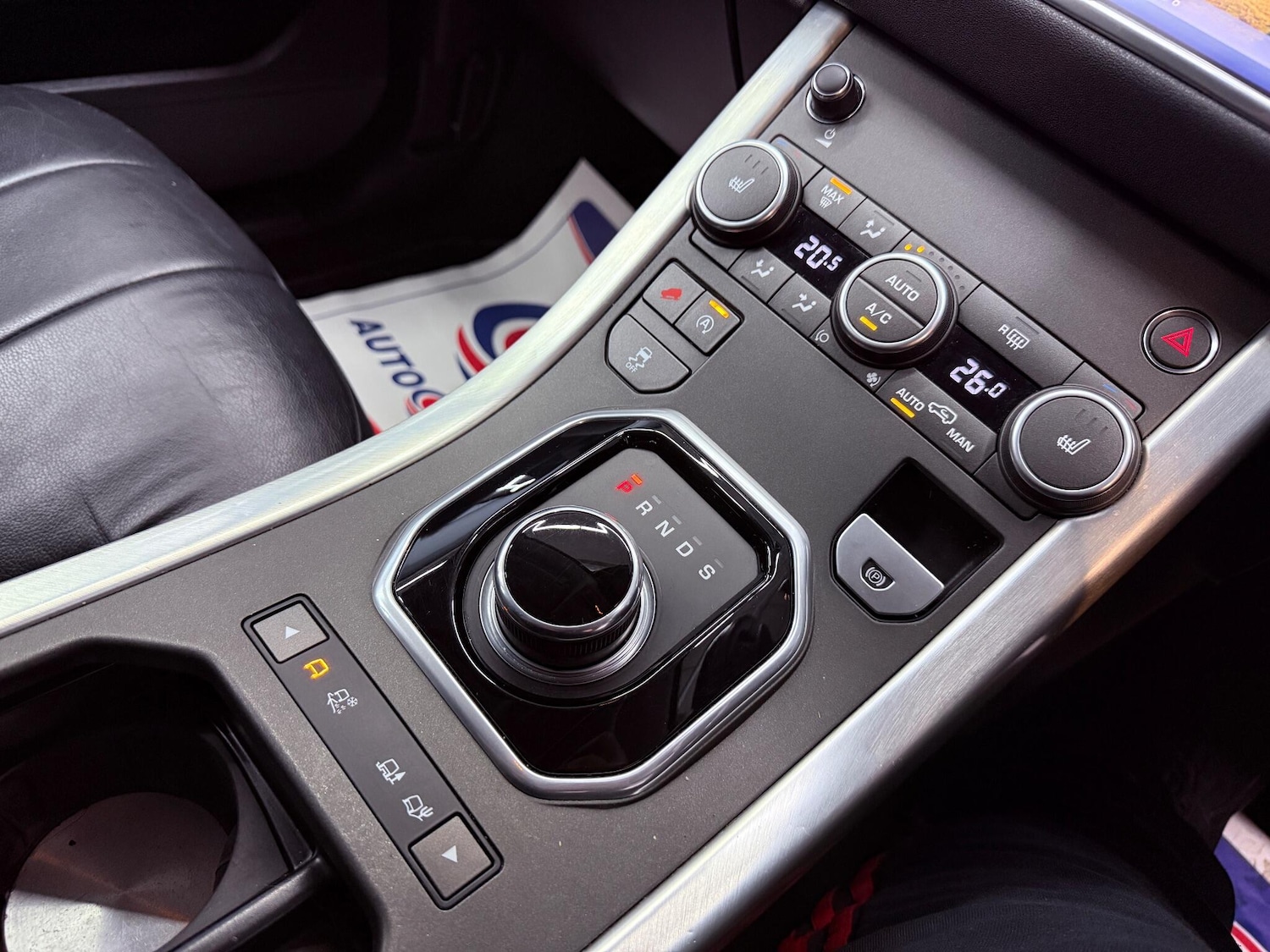 Used Land Rover Range Rover Evoque 2016 for sale - 76671671: Photo 18