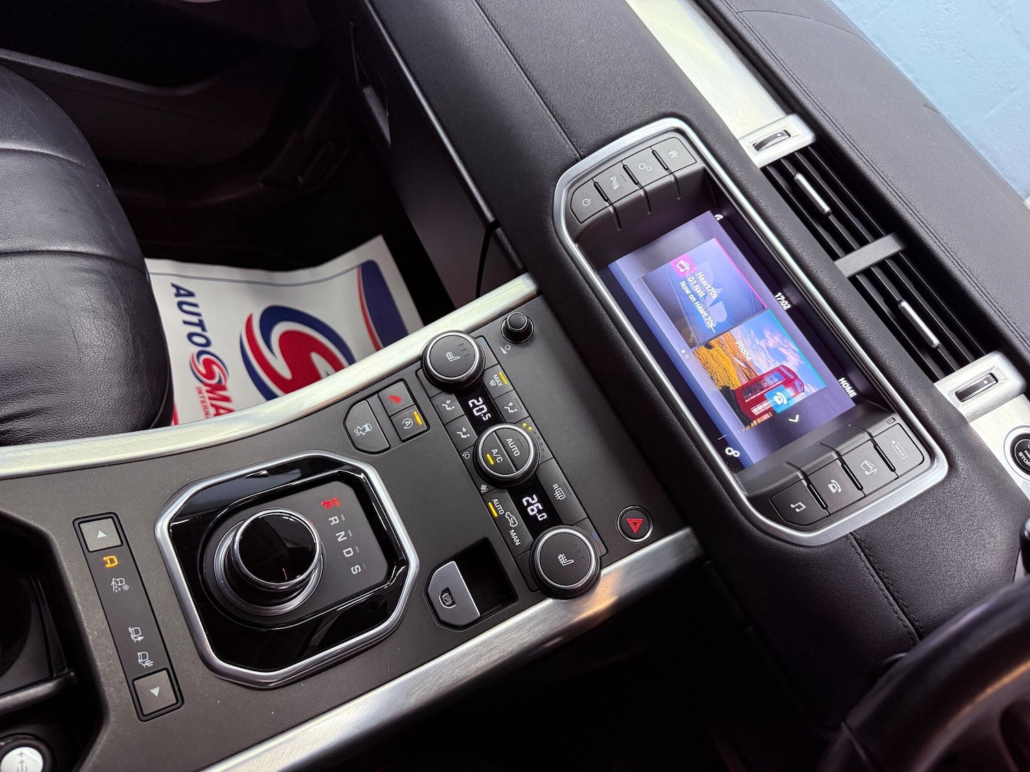 Used Land Rover Range Rover Evoque 2016 for sale - 76671671: Photo 19