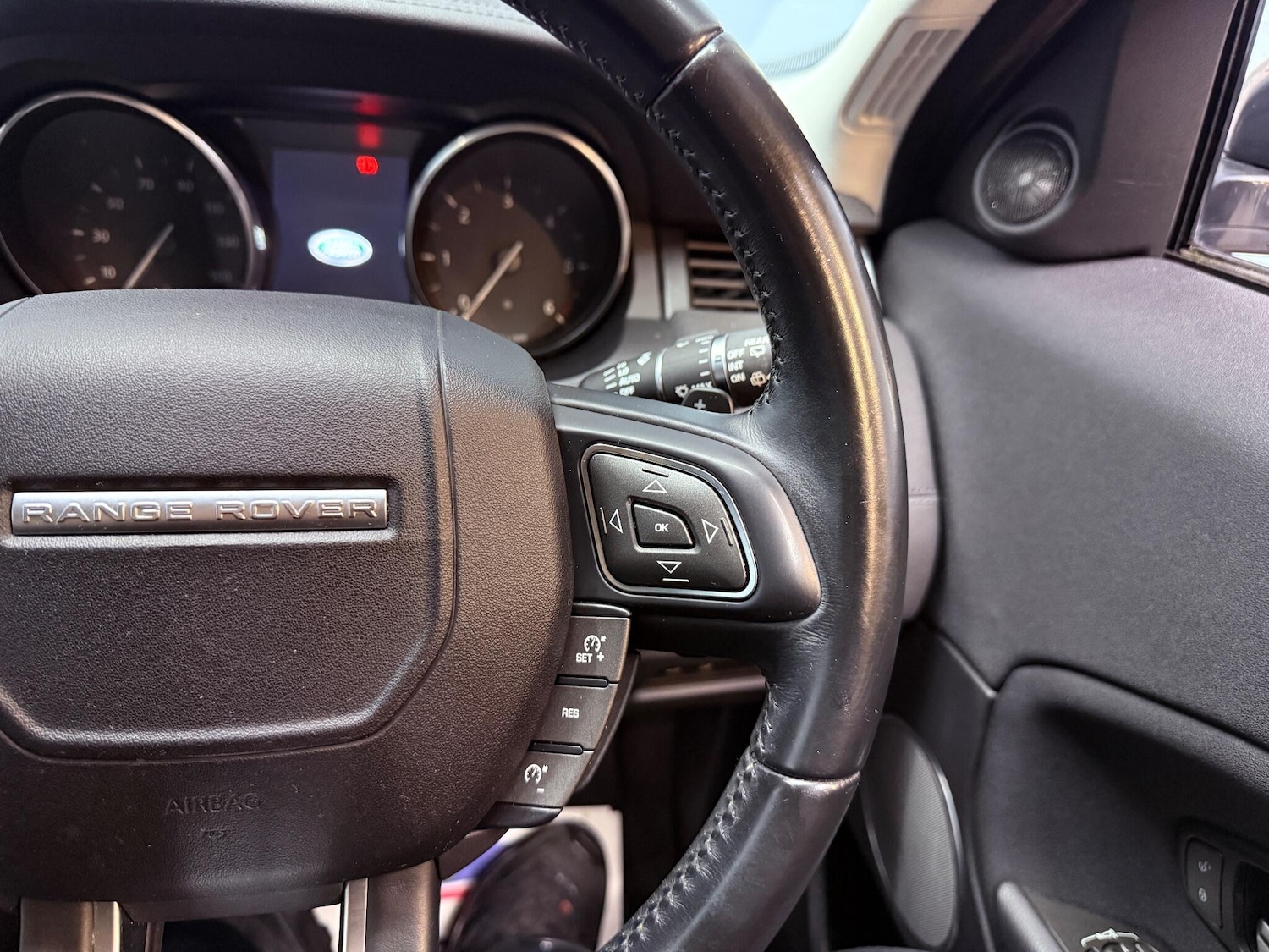 Used Land Rover Range Rover Evoque 2016 for sale - 76671671: Photo 20