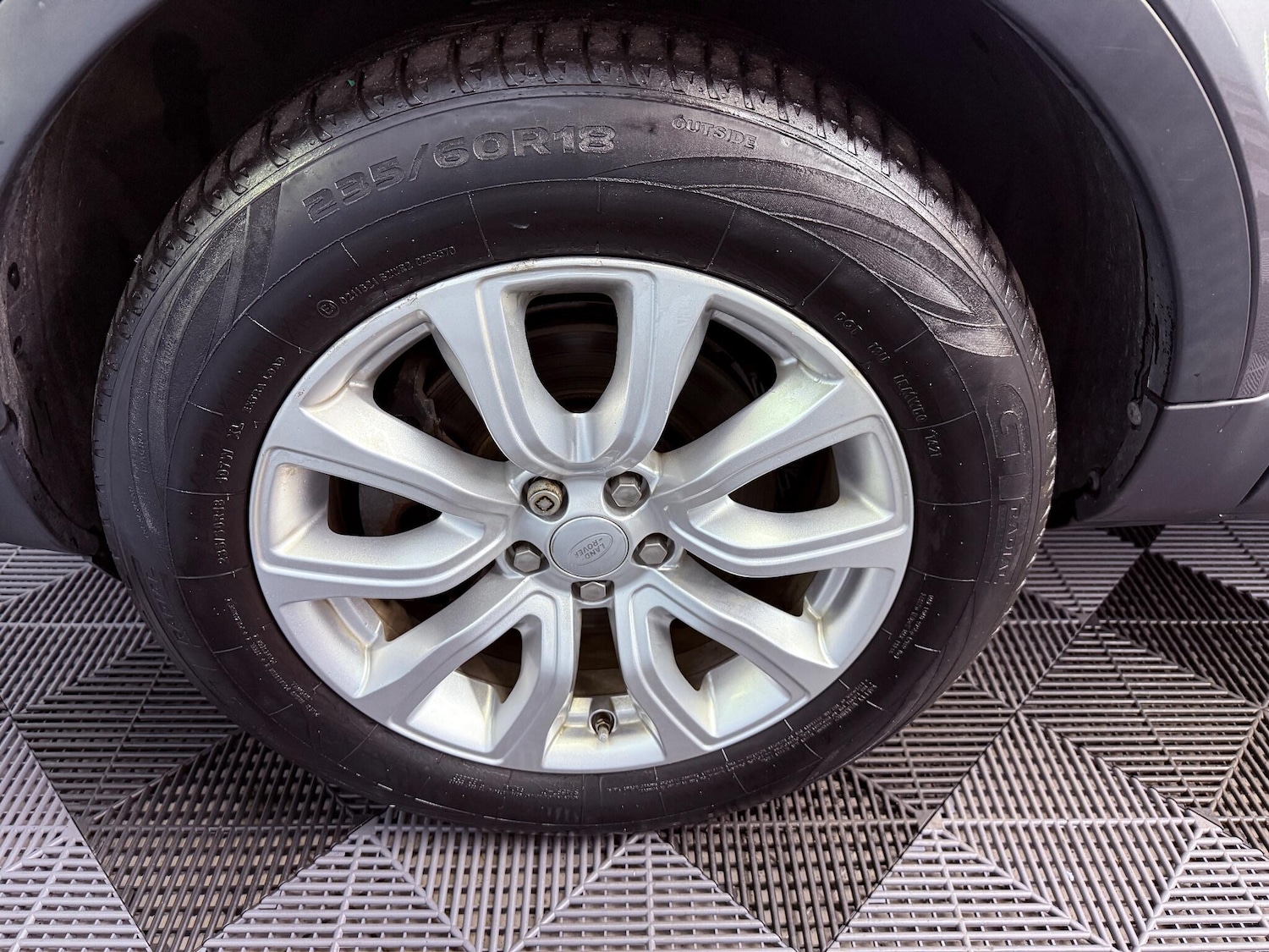 Used Land Rover Range Rover Evoque 2016 for sale - 76671671: Photo 24