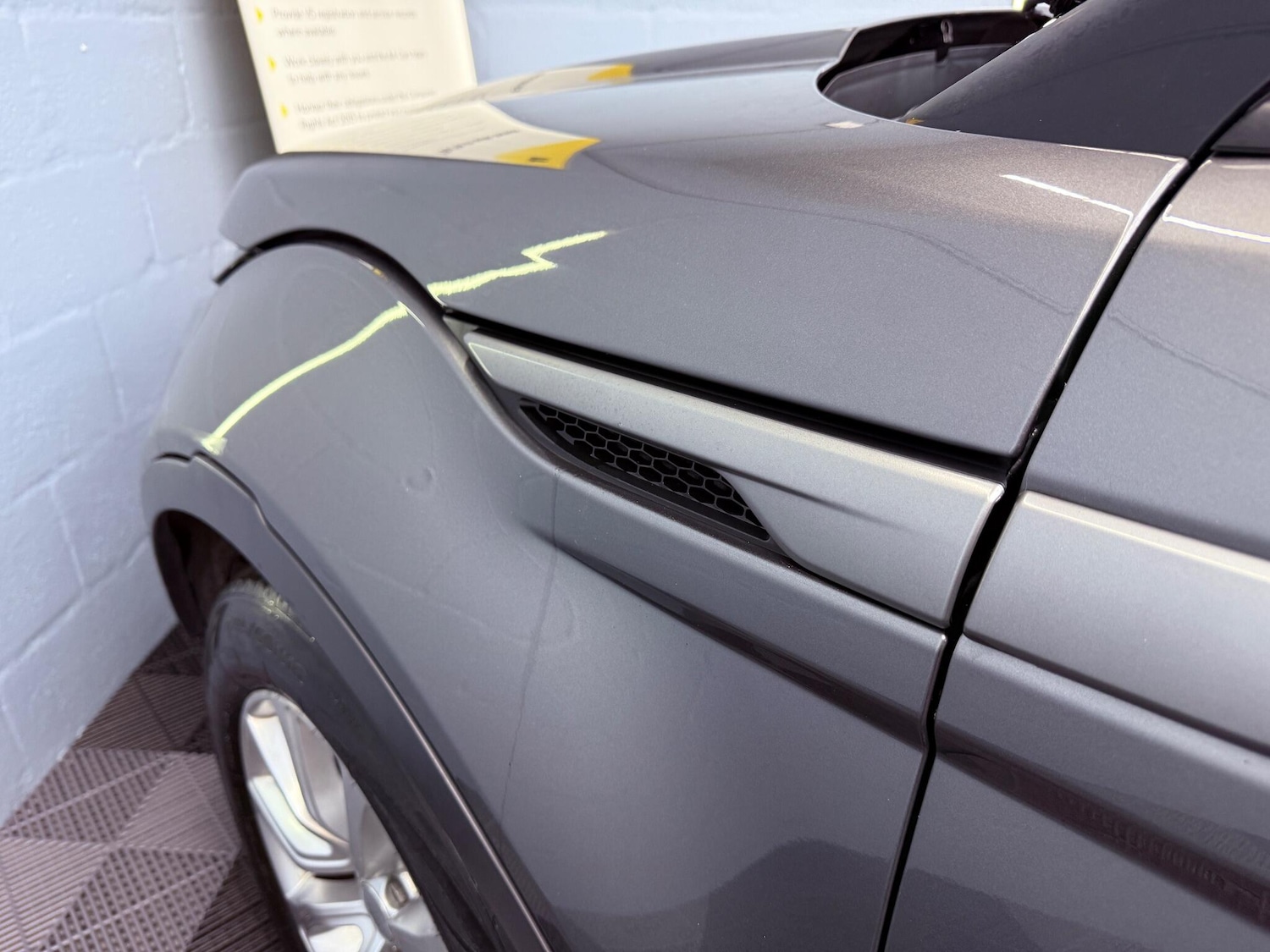 Used Land Rover Range Rover Evoque 2016 for sale - 76671671: Photo 25