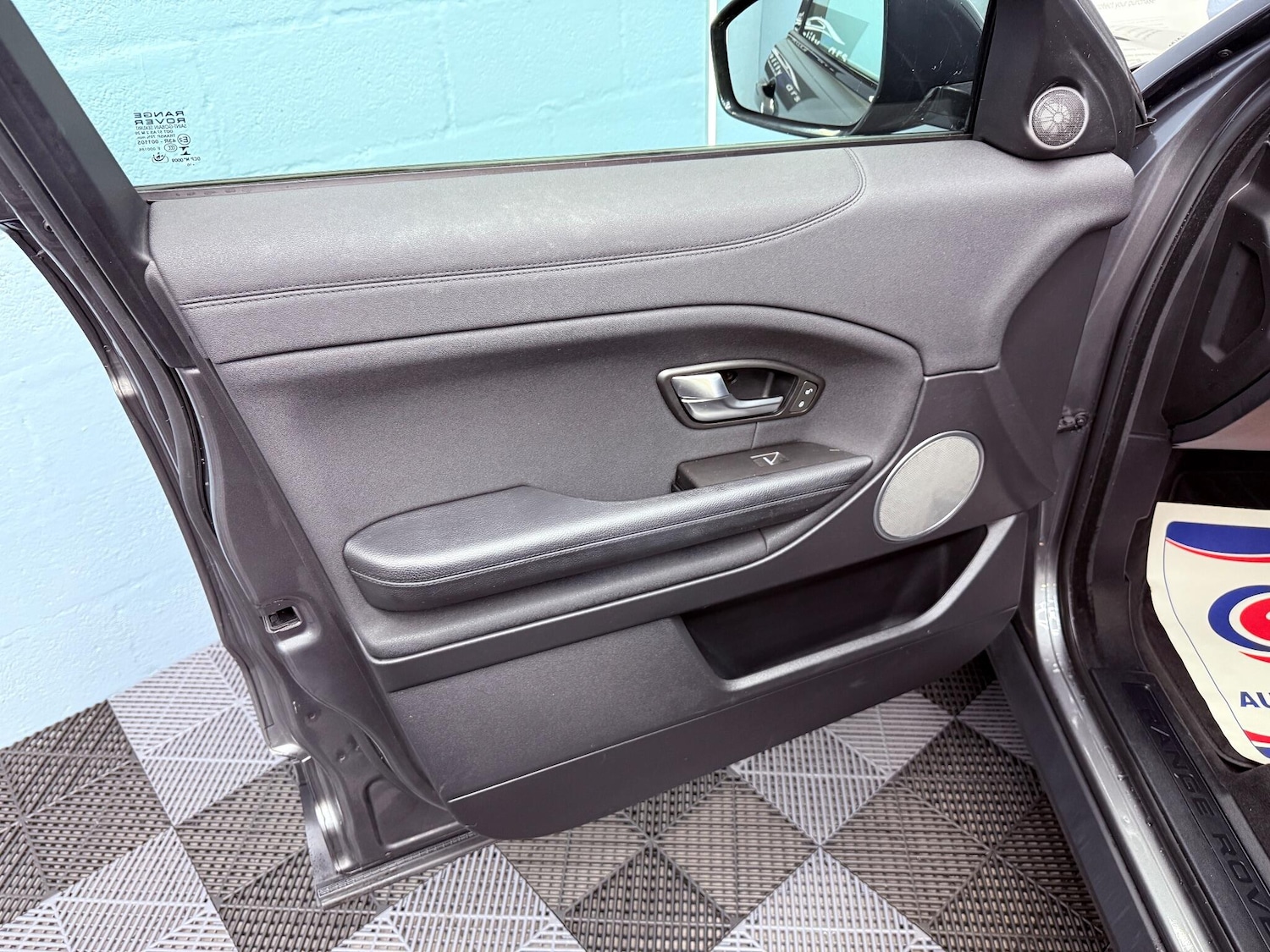 Used Land Rover Range Rover Evoque 2016 for sale - 76671671: Photo 26