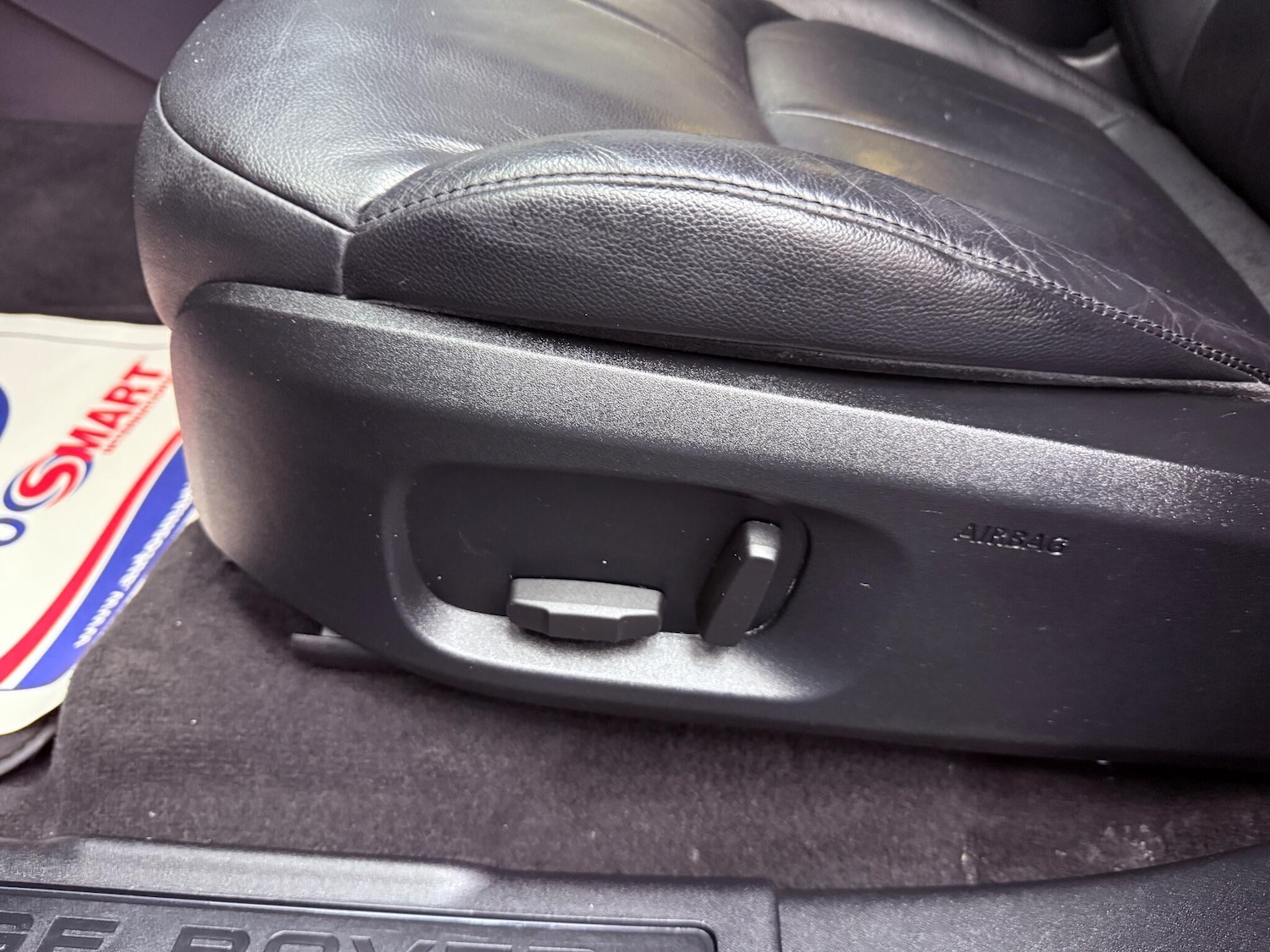 Used Land Rover Range Rover Evoque 2016 for sale - 76671671: Photo 27