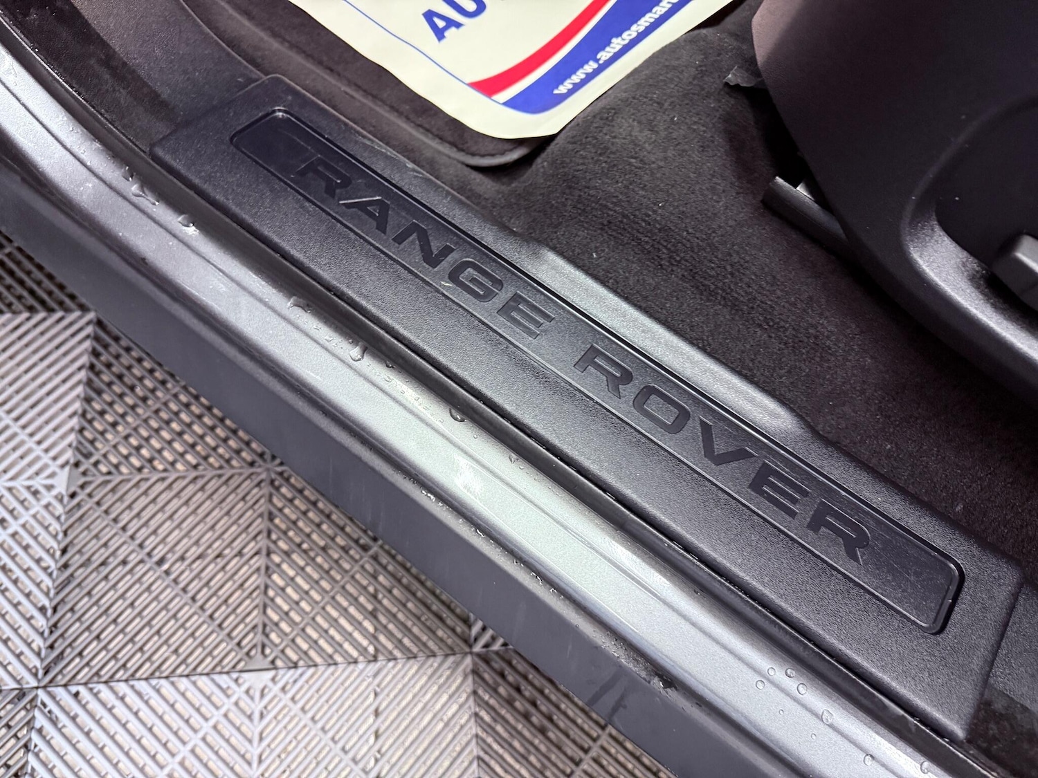 Used Land Rover Range Rover Evoque 2016 for sale - 76671671: Photo 28