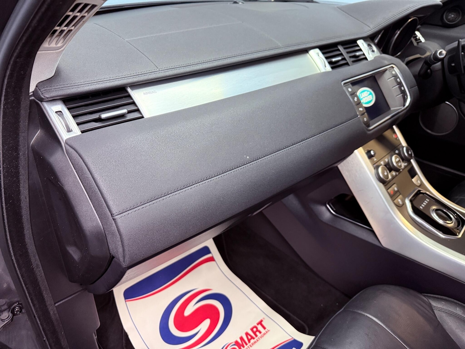 Used Land Rover Range Rover Evoque 2016 for sale - 76671671: Photo 30