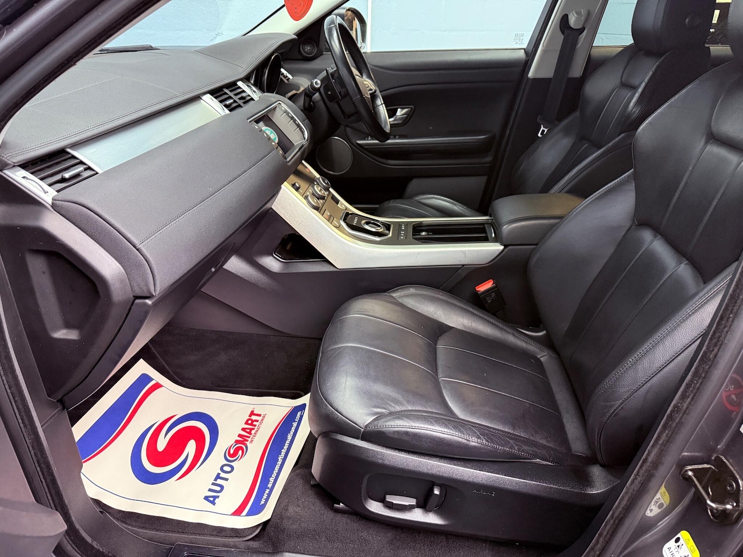 Used Land Rover Range Rover Evoque 2016 for sale - 76671671: Photo 31