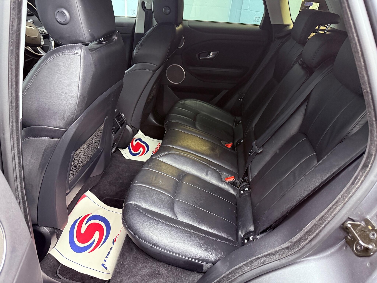 Used Land Rover Range Rover Evoque 2016 for sale - 76671671: Photo 35