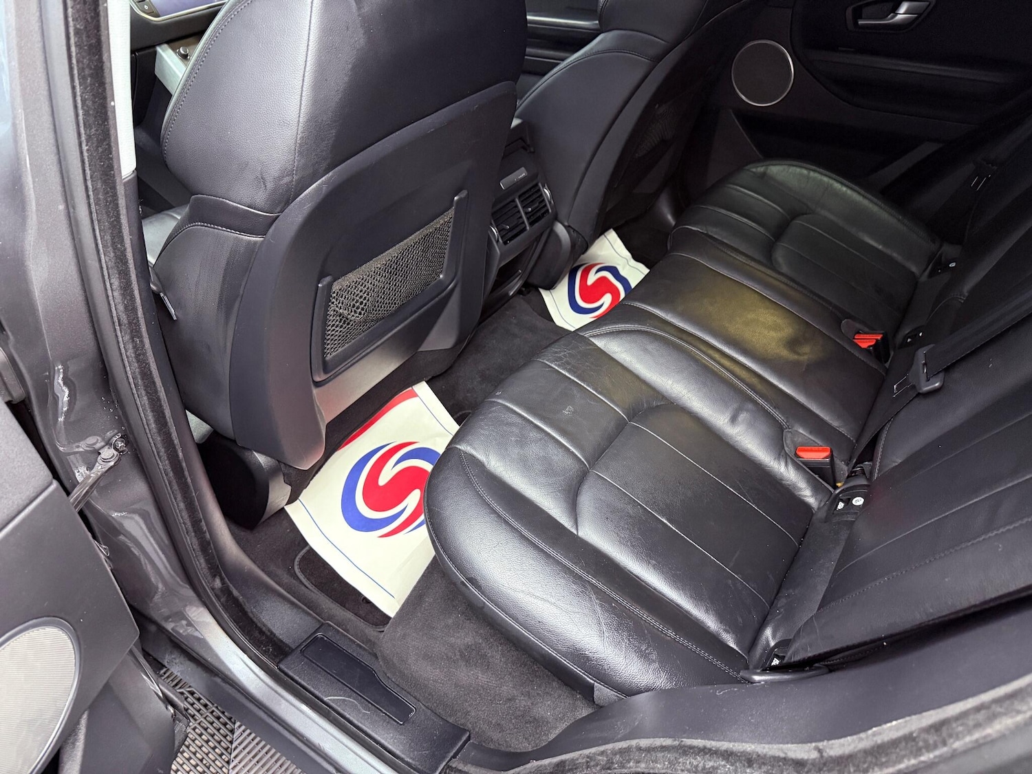 Used Land Rover Range Rover Evoque 2016 for sale - 76671671: Photo 36