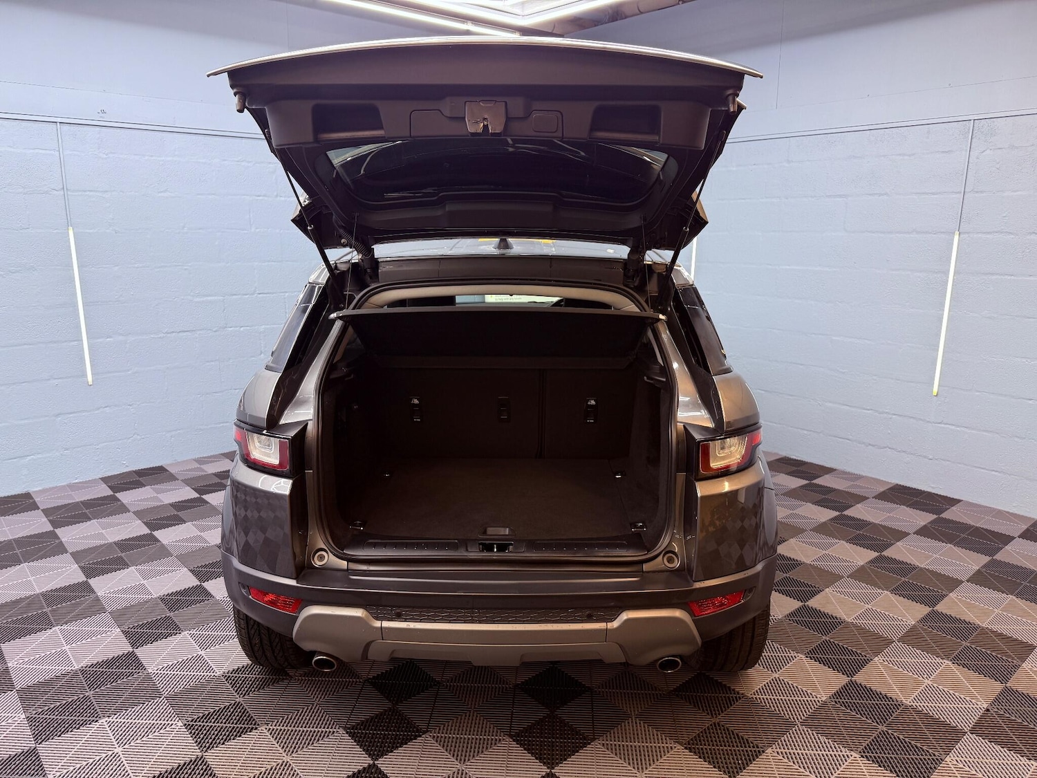 Used Land Rover Range Rover Evoque 2016 for sale - 76671671: Photo 39