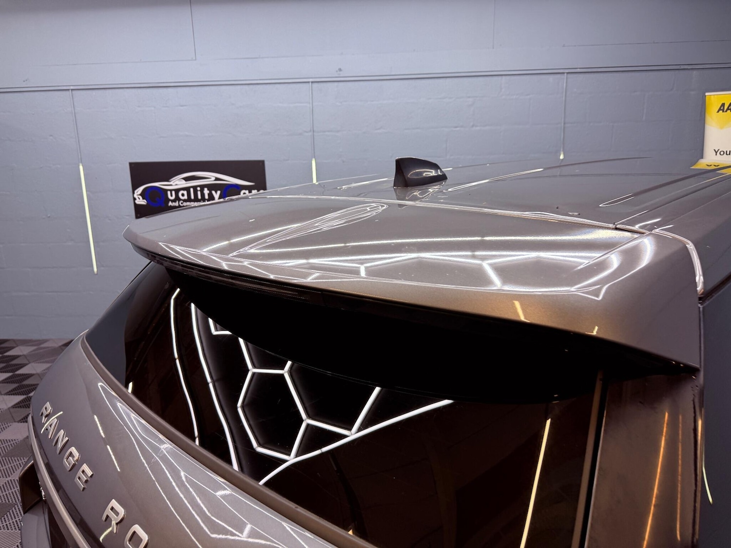 Used Land Rover Range Rover Evoque 2016 for sale - 76671671: Photo 40