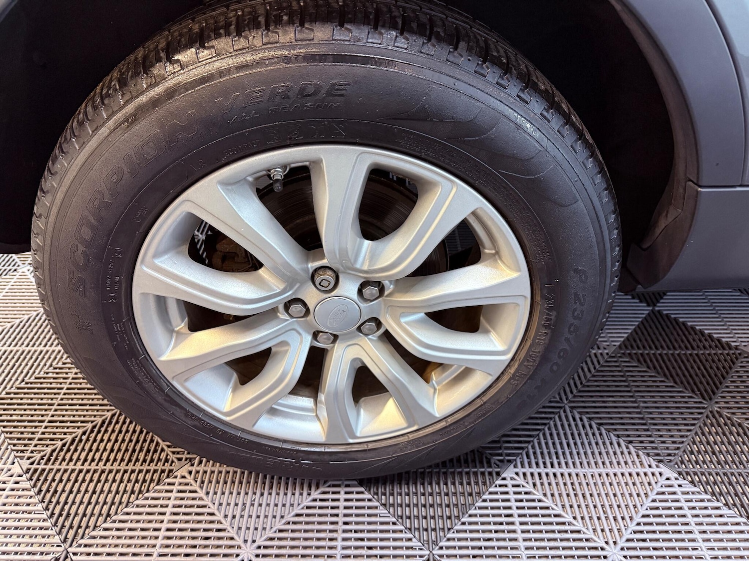 Used Land Rover Range Rover Evoque 2016 for sale - 76671671: Photo 42