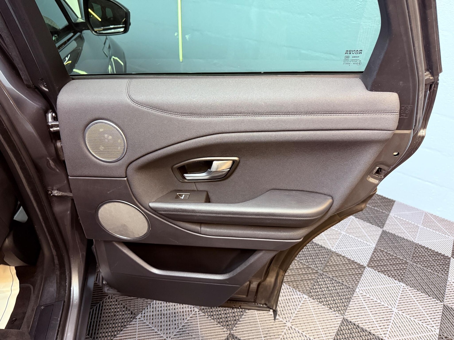 Used Land Rover Range Rover Evoque 2016 for sale - 76671671: Photo 43