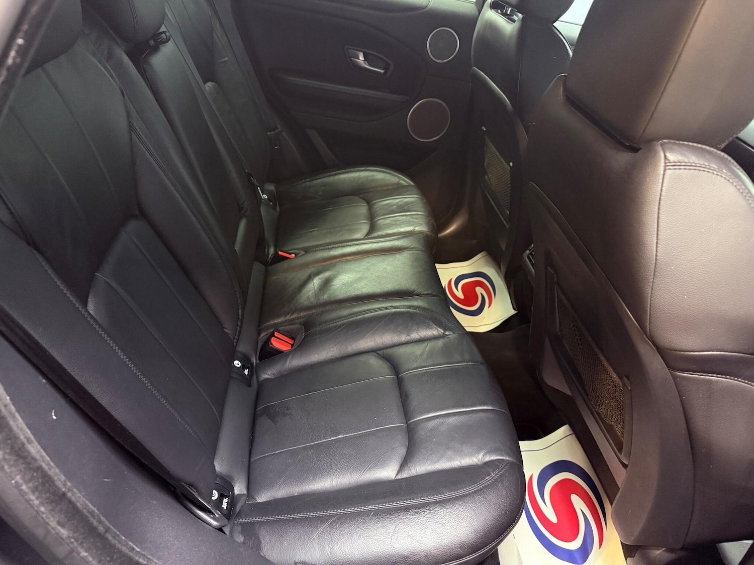 Used Land Rover Range Rover Evoque 2016 for sale - 76671671: Photo 47