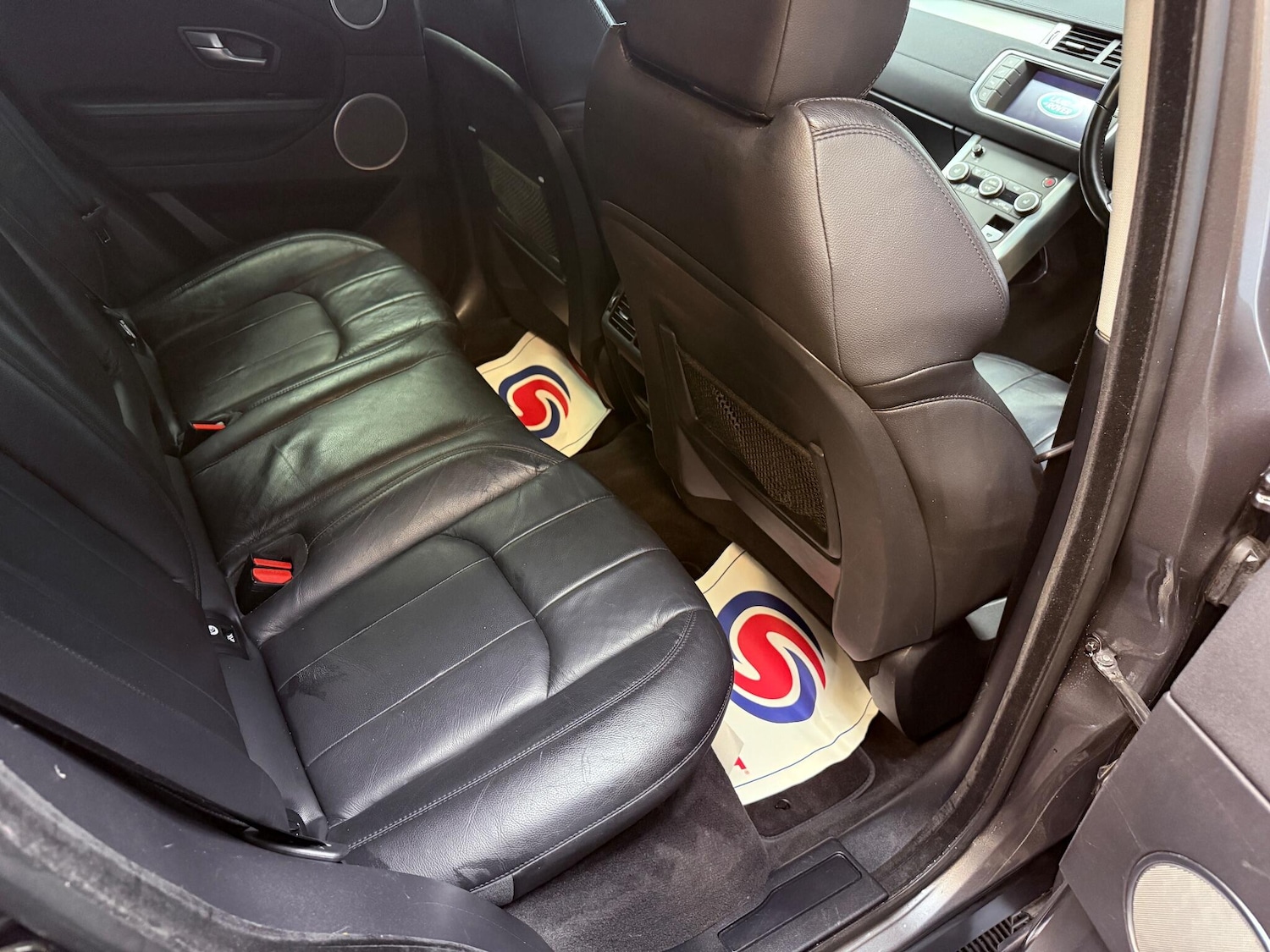 Used Land Rover Range Rover Evoque 2016 for sale - 76671671: Photo 48