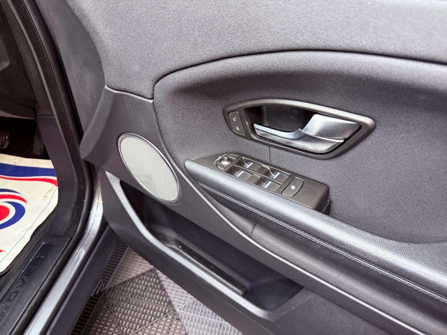 Used Land Rover Range Rover Evoque 2016 for sale - 76671671: Photo 50