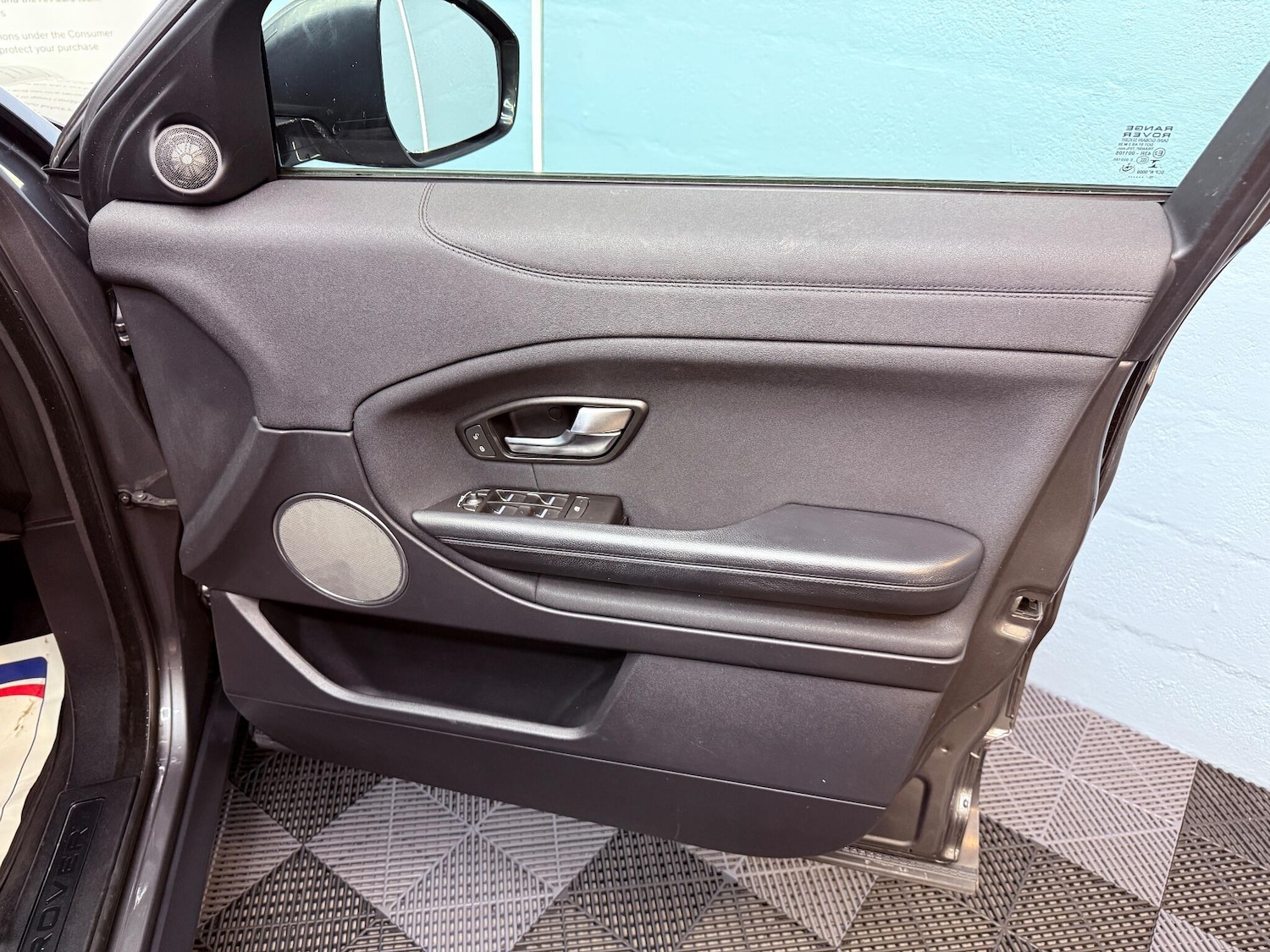 Used Land Rover Range Rover Evoque 2016 for sale - 76671671: Photo 51