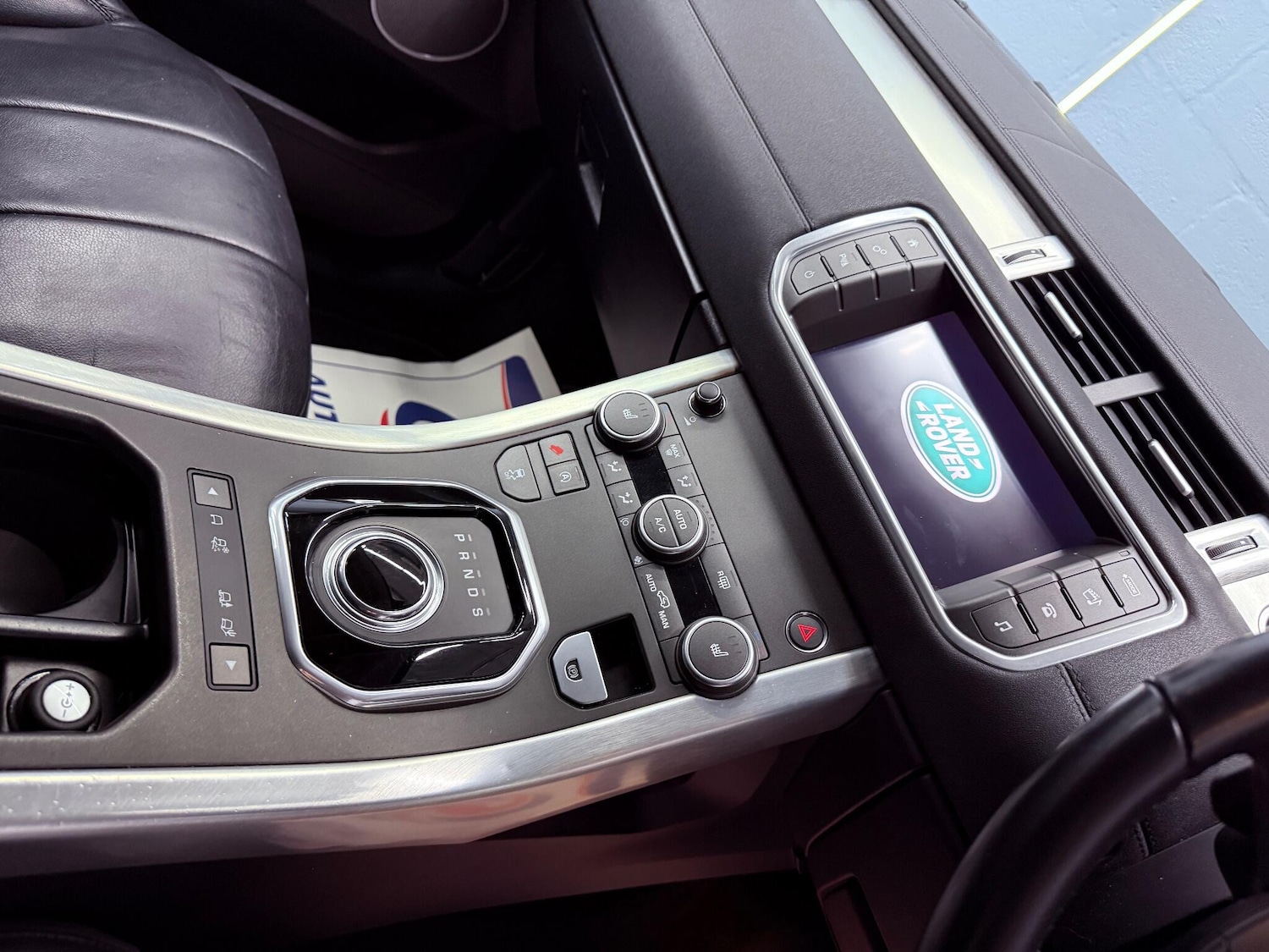 Used Land Rover Range Rover Evoque 2016 for sale - 76671671: Photo 54