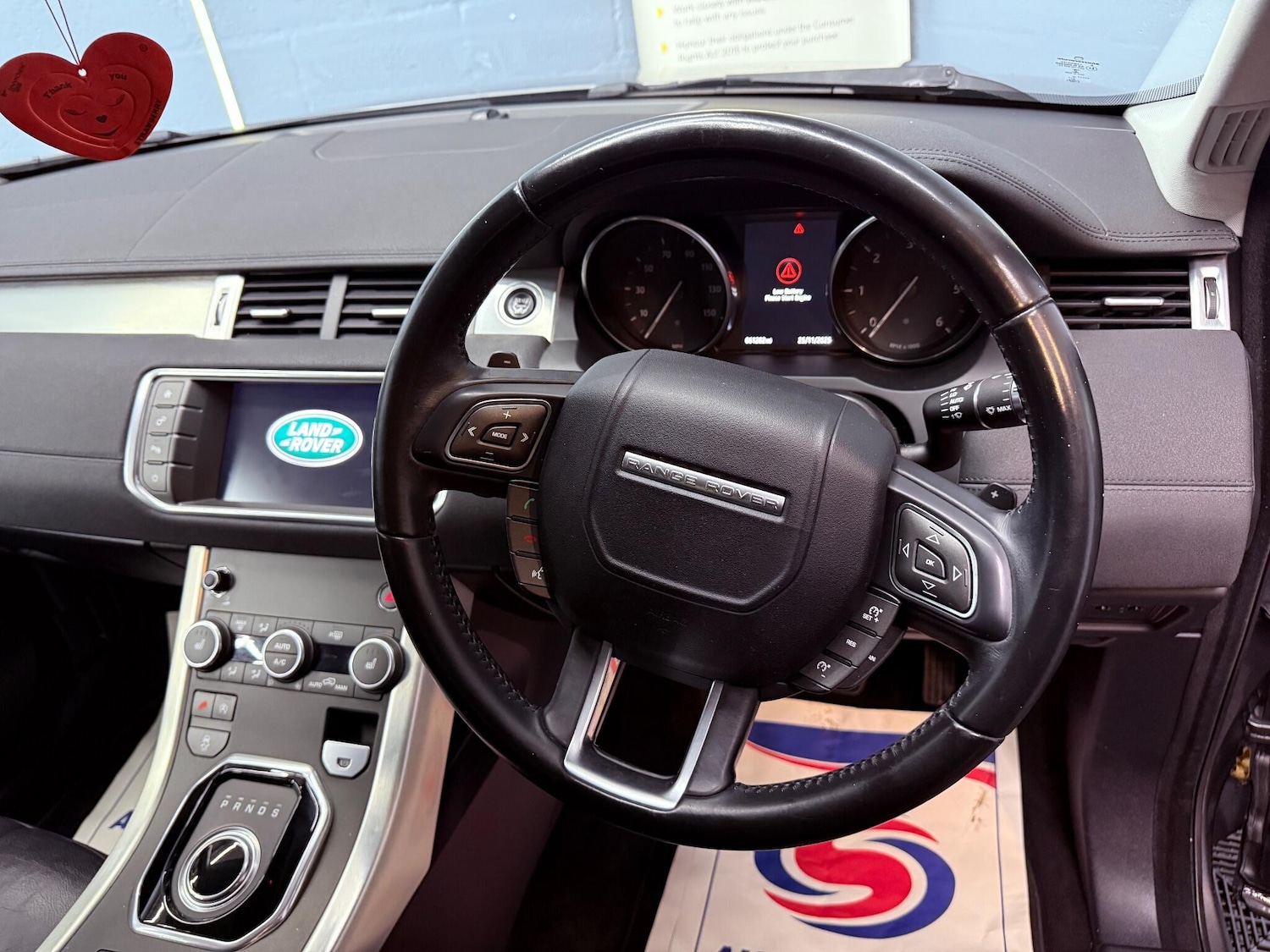 Used Land Rover Range Rover Evoque 2016 for sale - 76671671: Photo 55