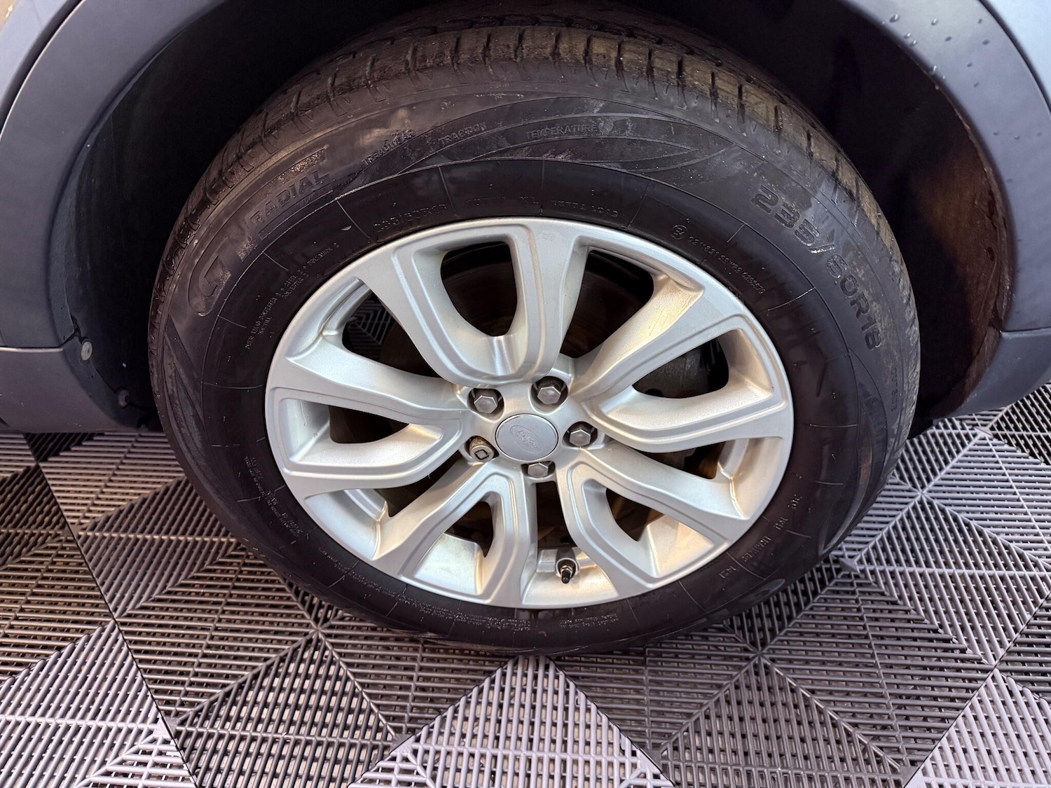 Used Land Rover Range Rover Evoque 2016 for sale - 76671671: Photo 58