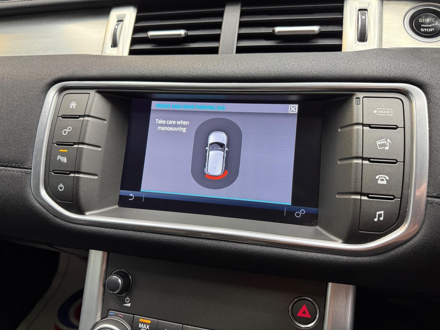 Used Land Rover Range Rover Evoque 2016 for sale - 76671671: Photo 8