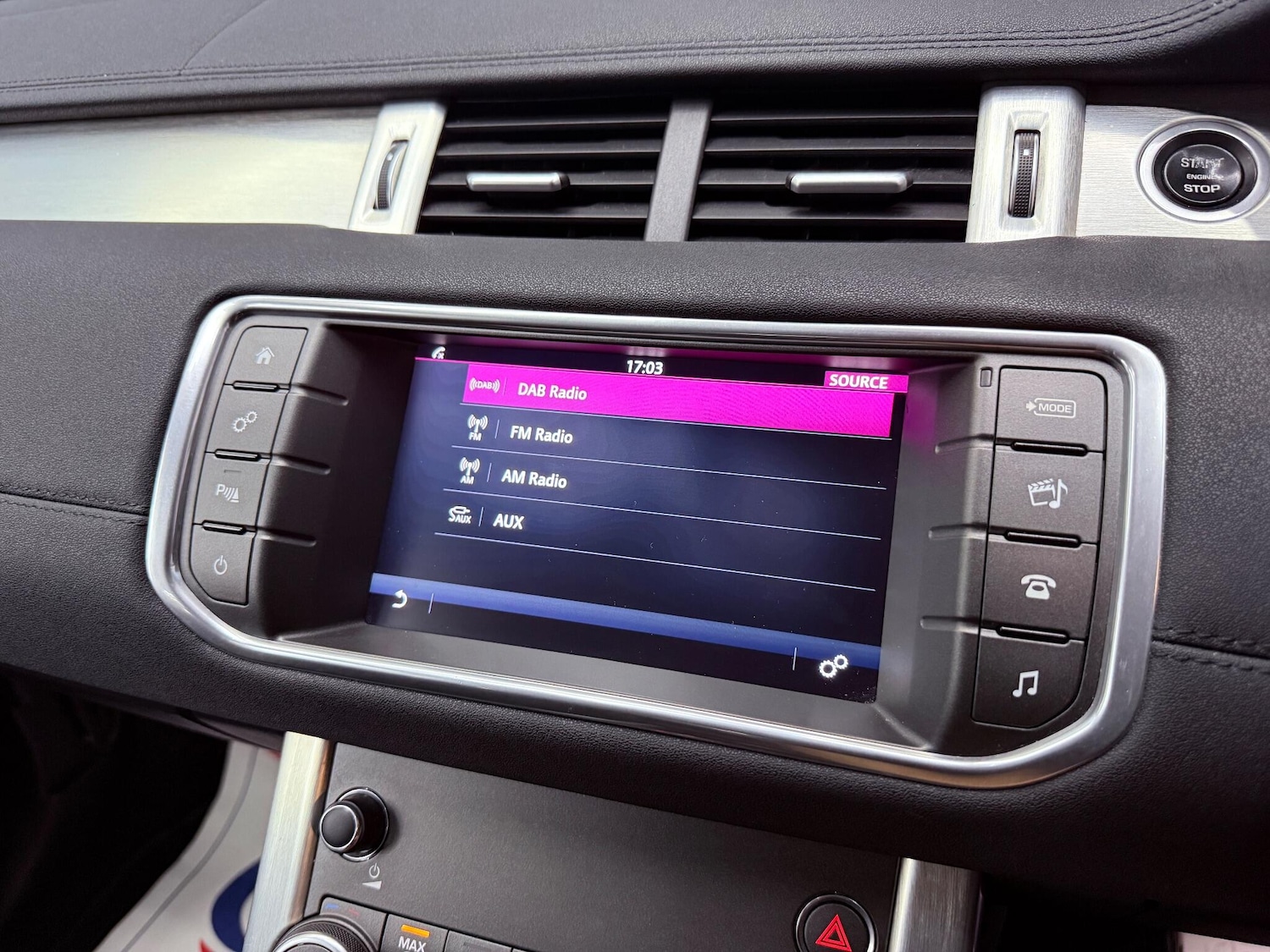 Used Land Rover Range Rover Evoque 2016 for sale - 76671671: Photo 9