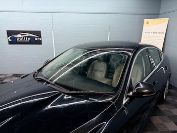 Used Jaguar XF 2010 for sale - 77237999: Photo