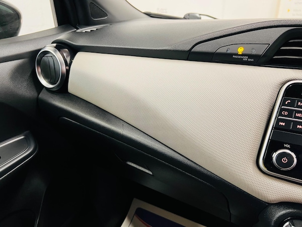 Used Nissan Micra 2018 for sale - 74534369: Photo 15