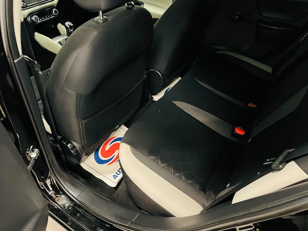Used Nissan Micra 2018 for sale - 74534369: Photo 17