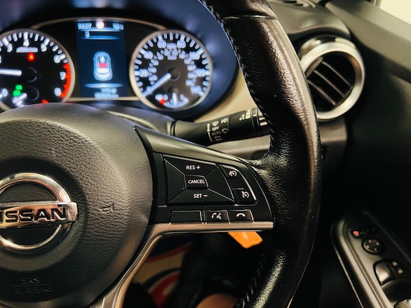 Used Nissan Micra 2018 for sale - 74534369: Photo 18