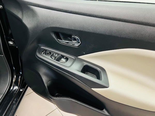 Used Nissan Micra 2018 for sale - 74534369: Photo 19