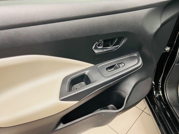Used Nissan Micra 2018 for sale - 74534369: Photo 20