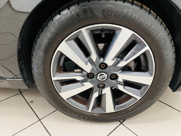 Used Nissan Micra 2018 for sale - 74534369: Photo 21