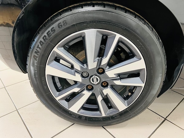 Used Nissan Micra 2018 for sale - 74534369: Photo 22